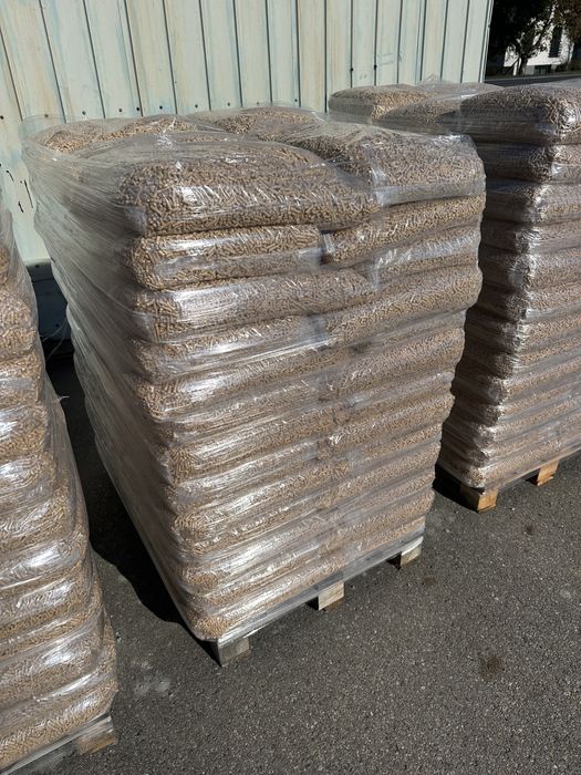 Pellet Iglasty Pelet 6mm dostępny od ręki