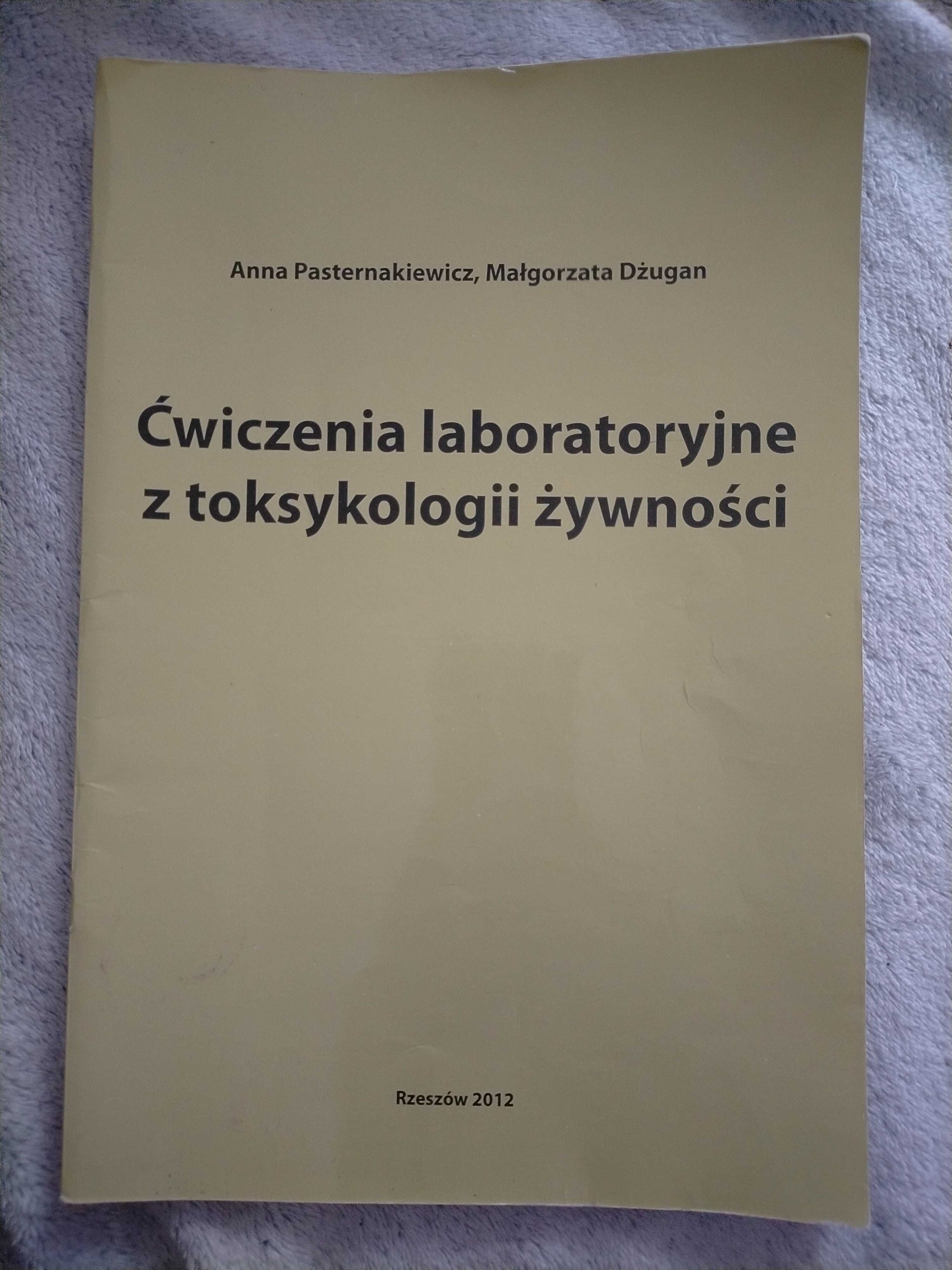 Ćwiczenia laboratoryjne