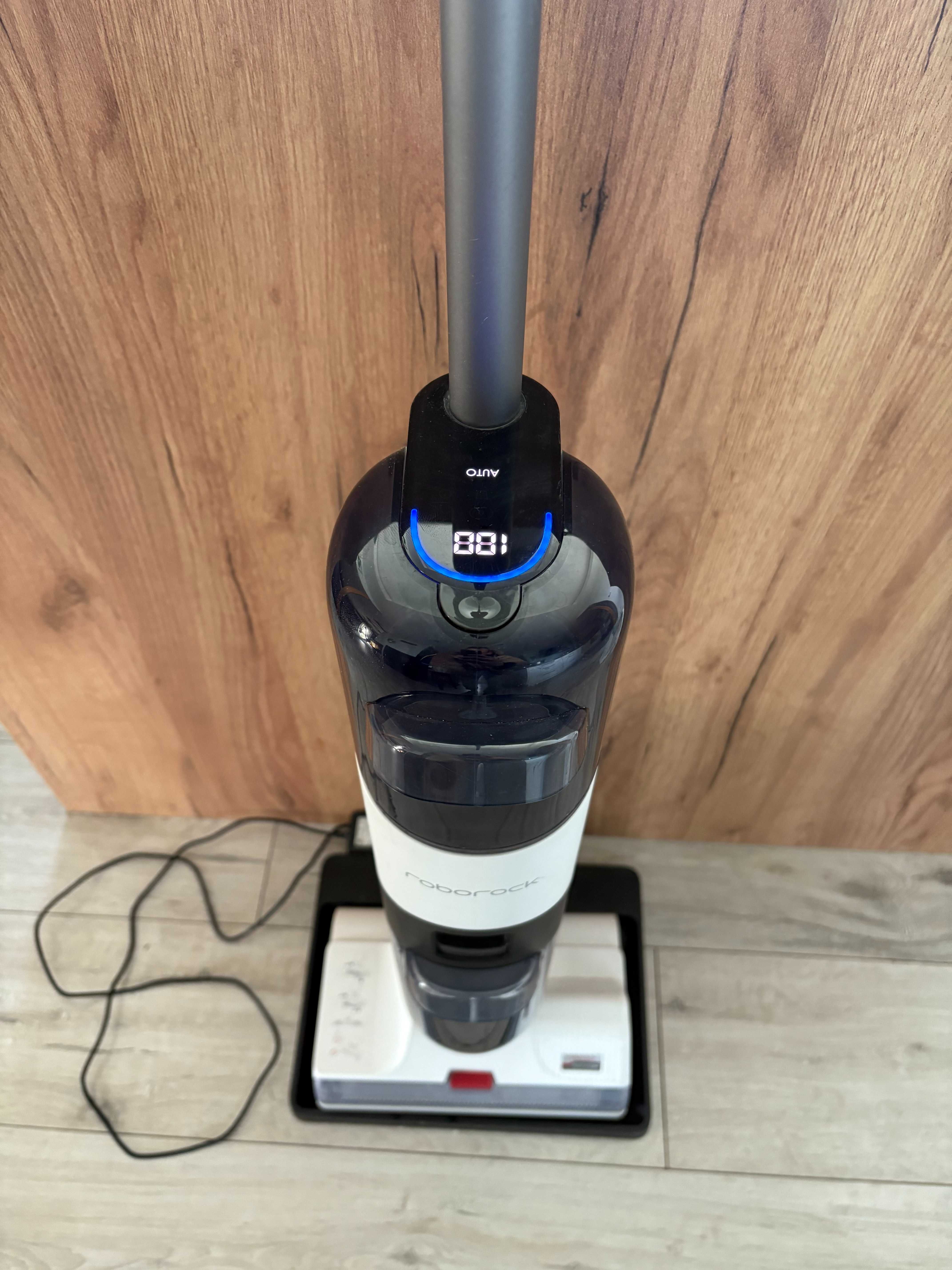 Odkurzacz ROBOROCK Dyad