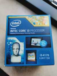 Intel Core i3-4170 3.7GHz