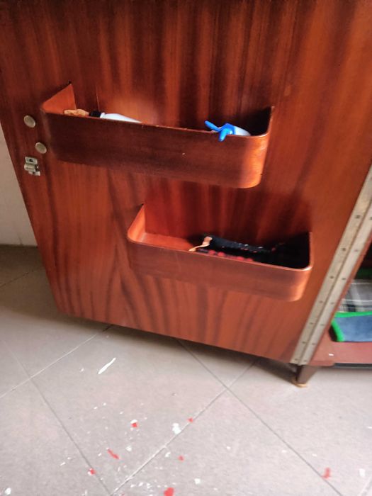 Máquina de costura oliva CL 50