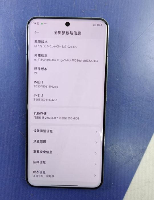 xiaomi 14 pro/ сяоми 14 про