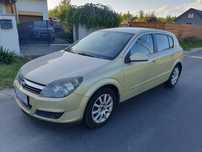 Opel Astra 1.6 Ecotec, stan bdb, długie opłaty