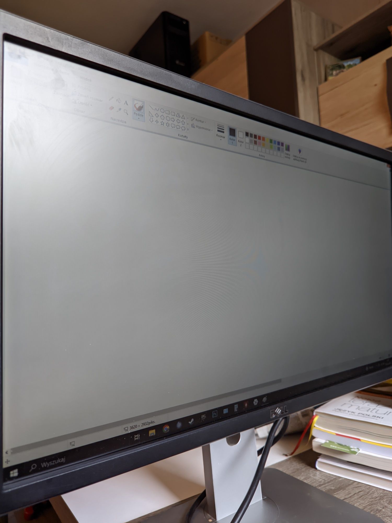 Monitor LED Dell P2414Hb 24" 1920x1080 IPS FHD DP/VGA/DVI pivot!