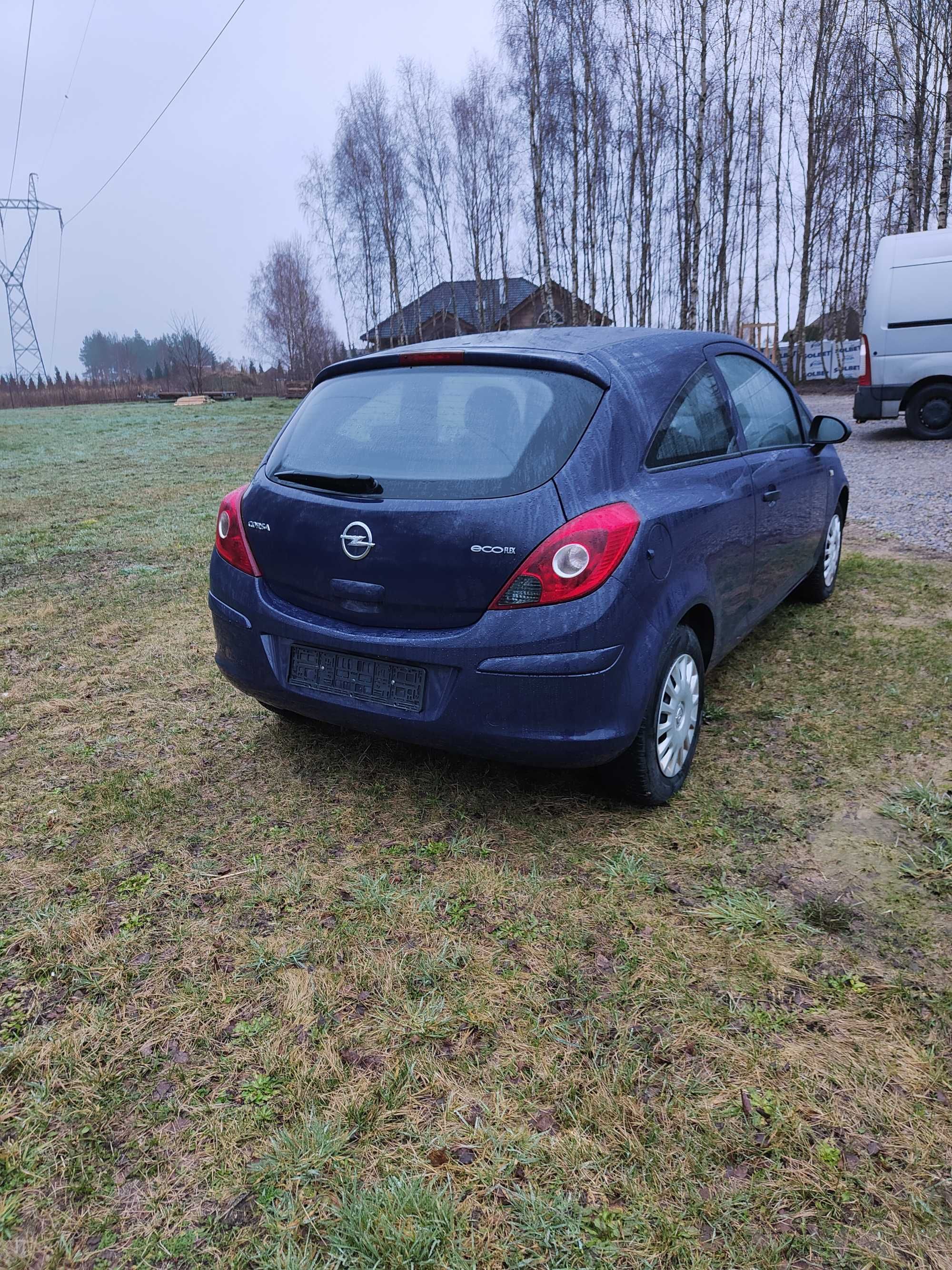 Sprzedam Opel Corsa