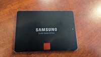 SSD Samsung 256 MB 850 PRO