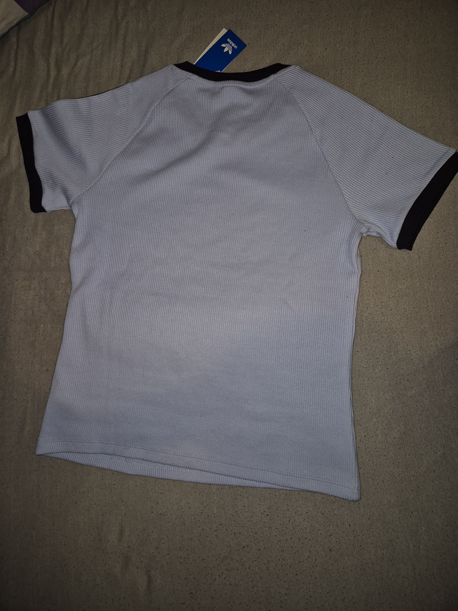 Tshirt damski adidas koszulka rozmiar M