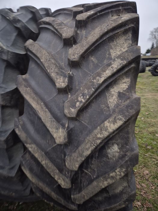 Opony 750/70r44  750/70-44