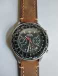 Zegarek chronograf detomaso firenze
