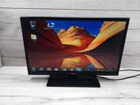 TV-Monitor LED 22 HDMI DVB-T Stereo Vga Tanio