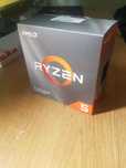Chłodzenie do procesora AMD Ryzen 5 3600