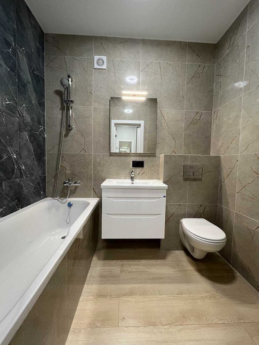 Нова необжита квартира в Ірпені! Автономний будинок, без комісії, ТОРГ