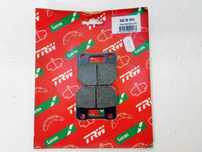 Suzuki RG 80 , RG 125 GAMMA klocki hamulcowe TRW