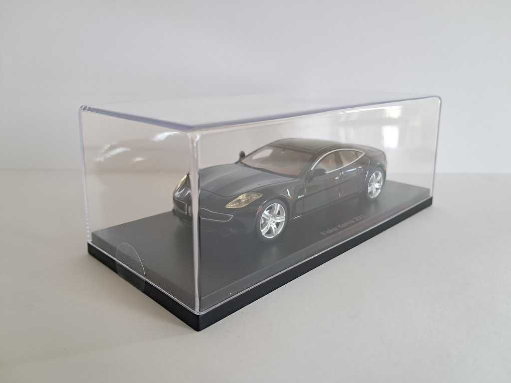 Fisker Karma 1/43 BoS