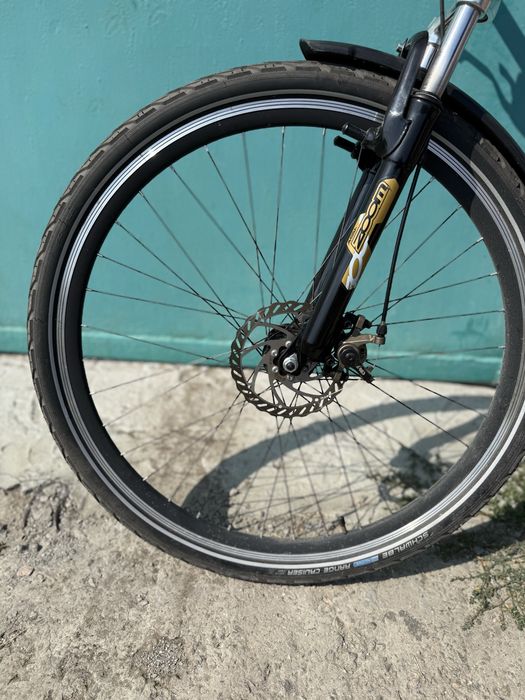 Велосипед Ardis Elite 28 колеса