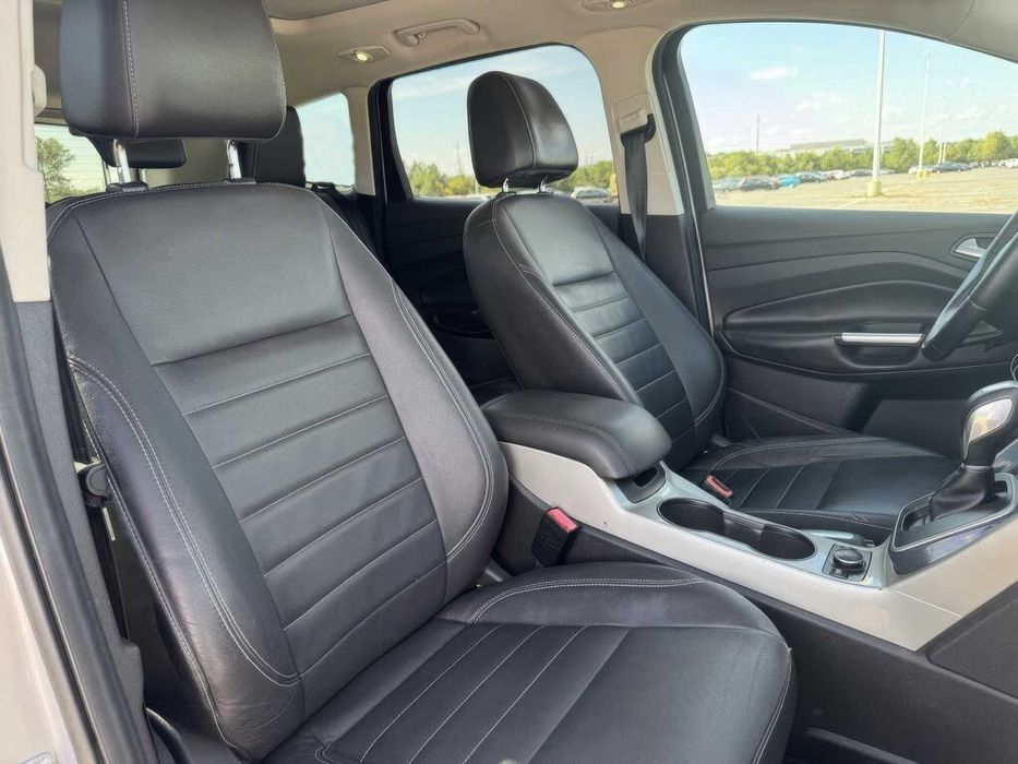Ford Escape      2013