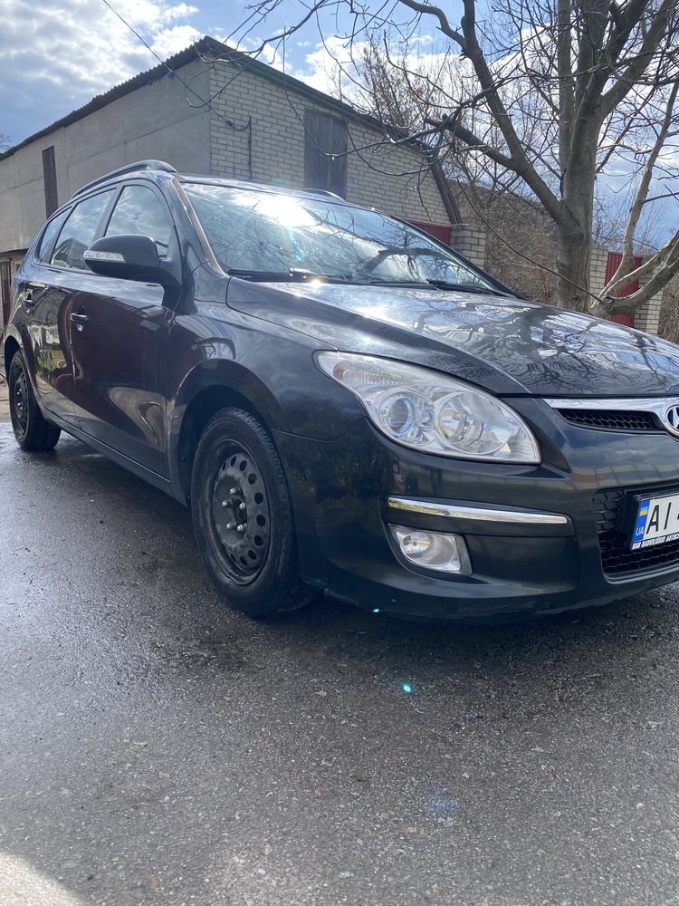 Продам HYUNDAI I30