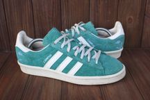 Кроссовки Adidas Campus замша оригинал 40р кросівки