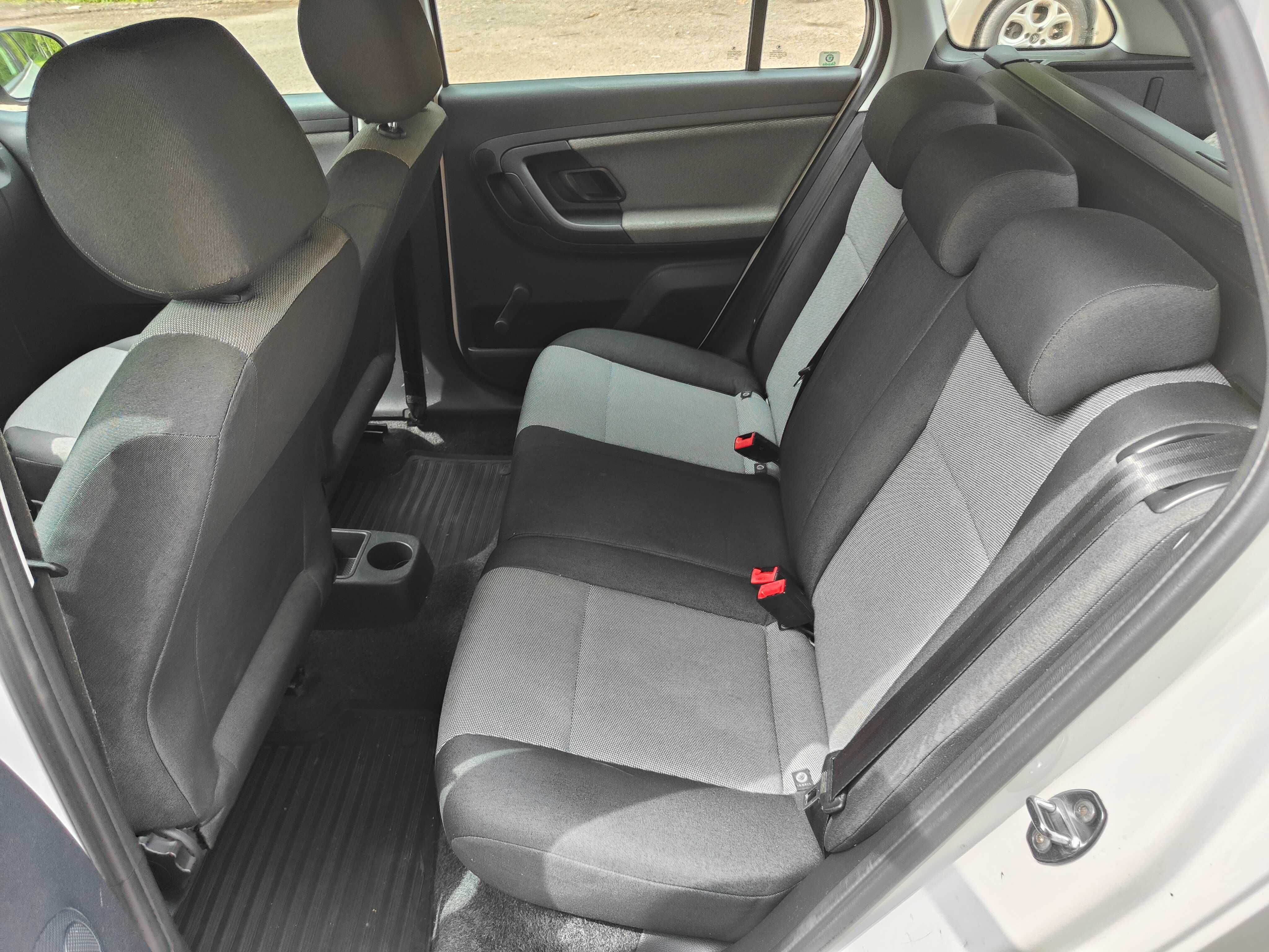 Skoda Fabia 1.6 TDI Sprawna Klima Stan Tech. Bardzo Dobry Krajowy