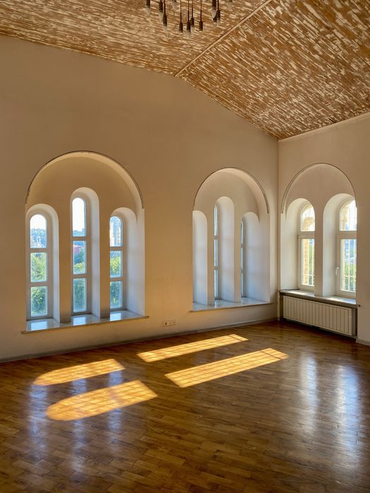 Здам залу йога, танці, жіночі кола, вокал