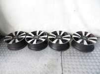 CITROEN C3 III FELGI ALUMINIOWE 6.5X16 4X108 ET20 9813075077