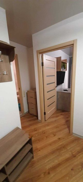 Своя 2-кімнатна квартира