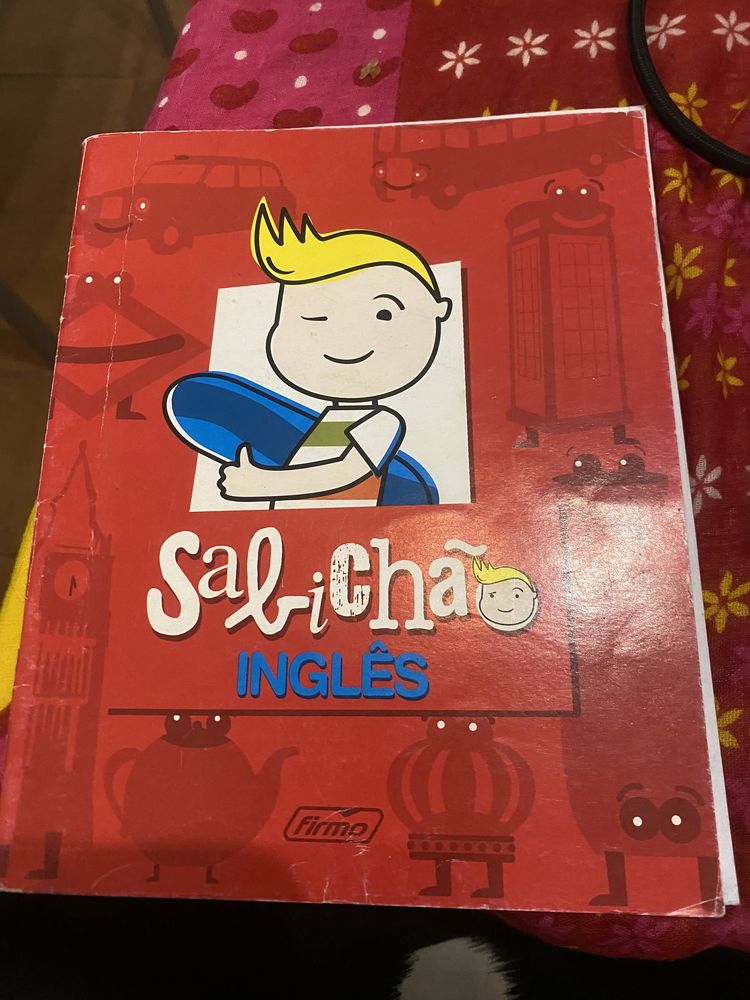 Sabichão inglês