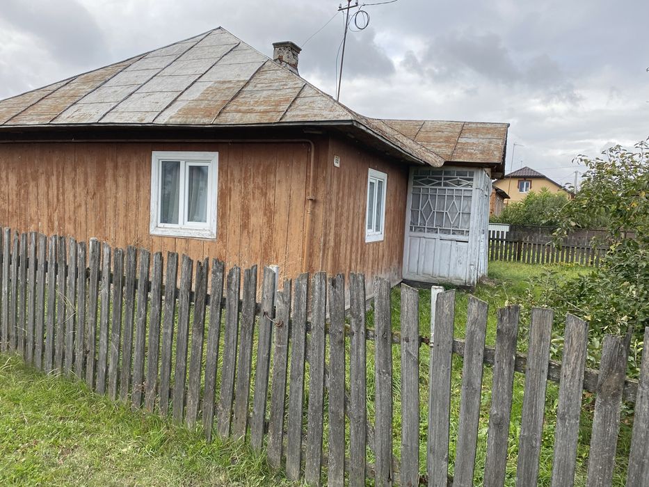 Нерухомість житло