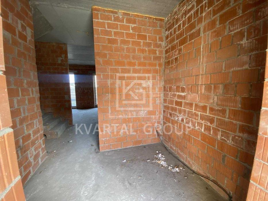 БЕЗ КОМІСІЇ! 100м2 Двоповерховий ТаунХаус без ремонту в 1,5 цегли