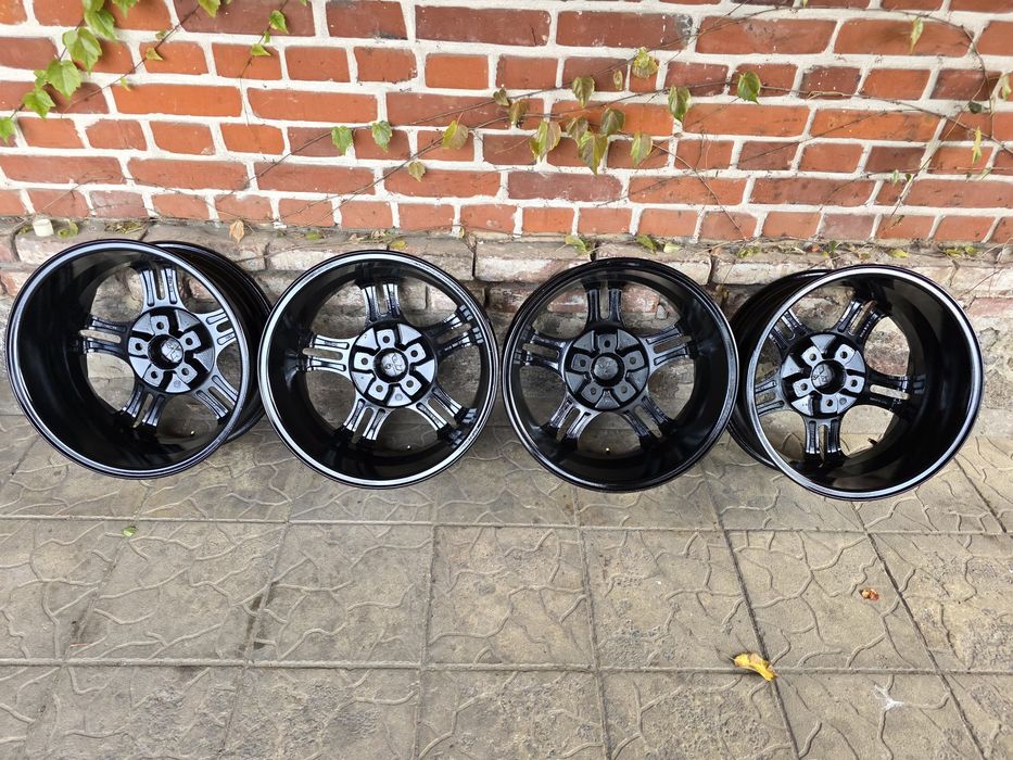 5/114,3 R17 KOREA: Hyundai, Nissan, Mazda, Renault, Mitsubishi, Toyo