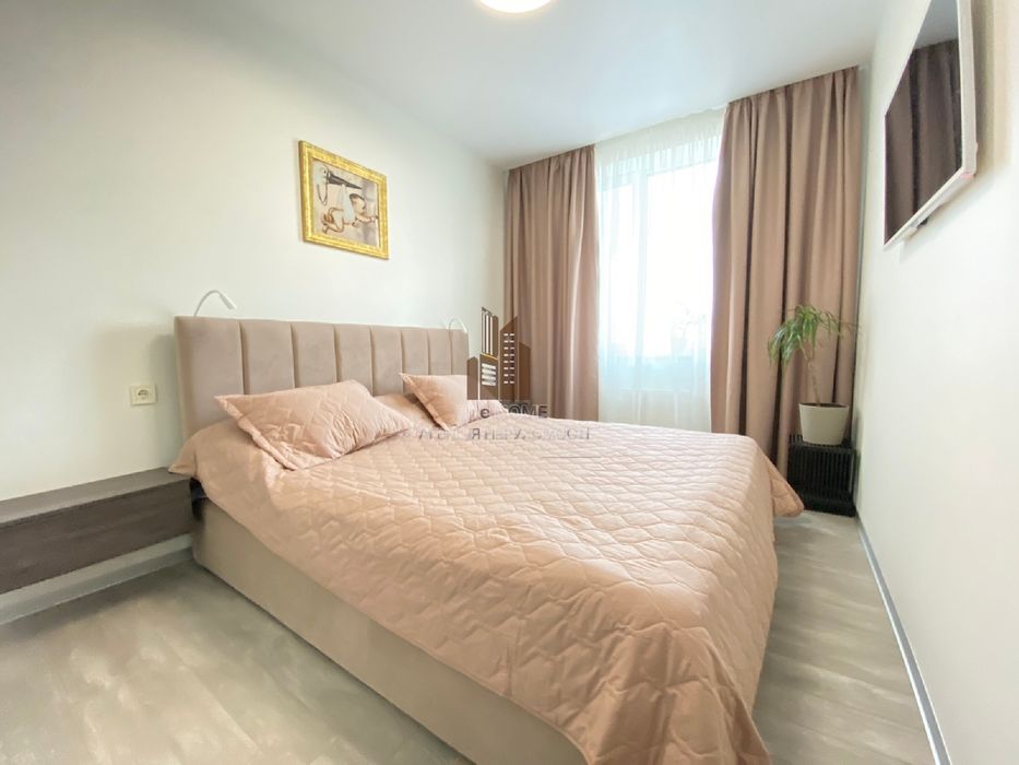 3к квартира София Резиденс, Мартинова 14, 95 метрів