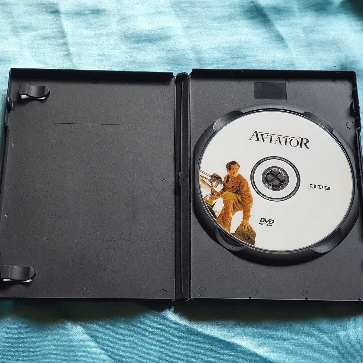 Aviator (2004)  DVD