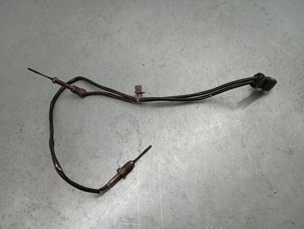 Sonda lambda CITROËN C5 Aircross