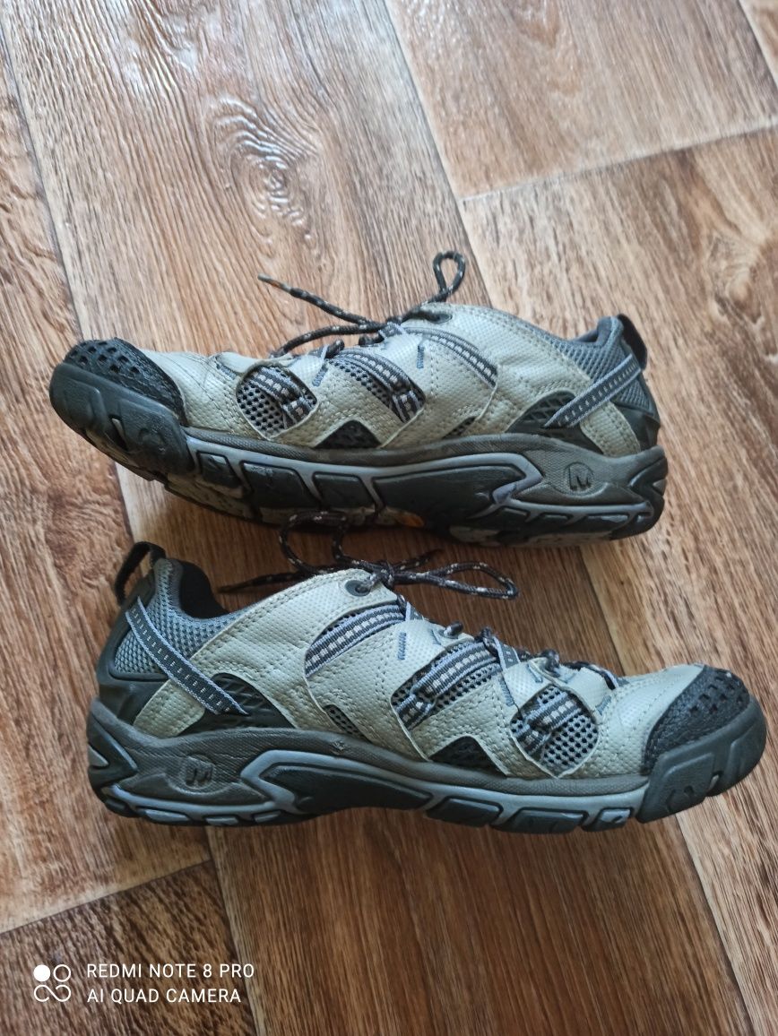 Кроссовки Merrell