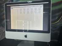 iMac 2009р Повністю робочий