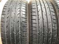 215/65 R16 Bridgestone Dueler H/P Sport 98H Комплект