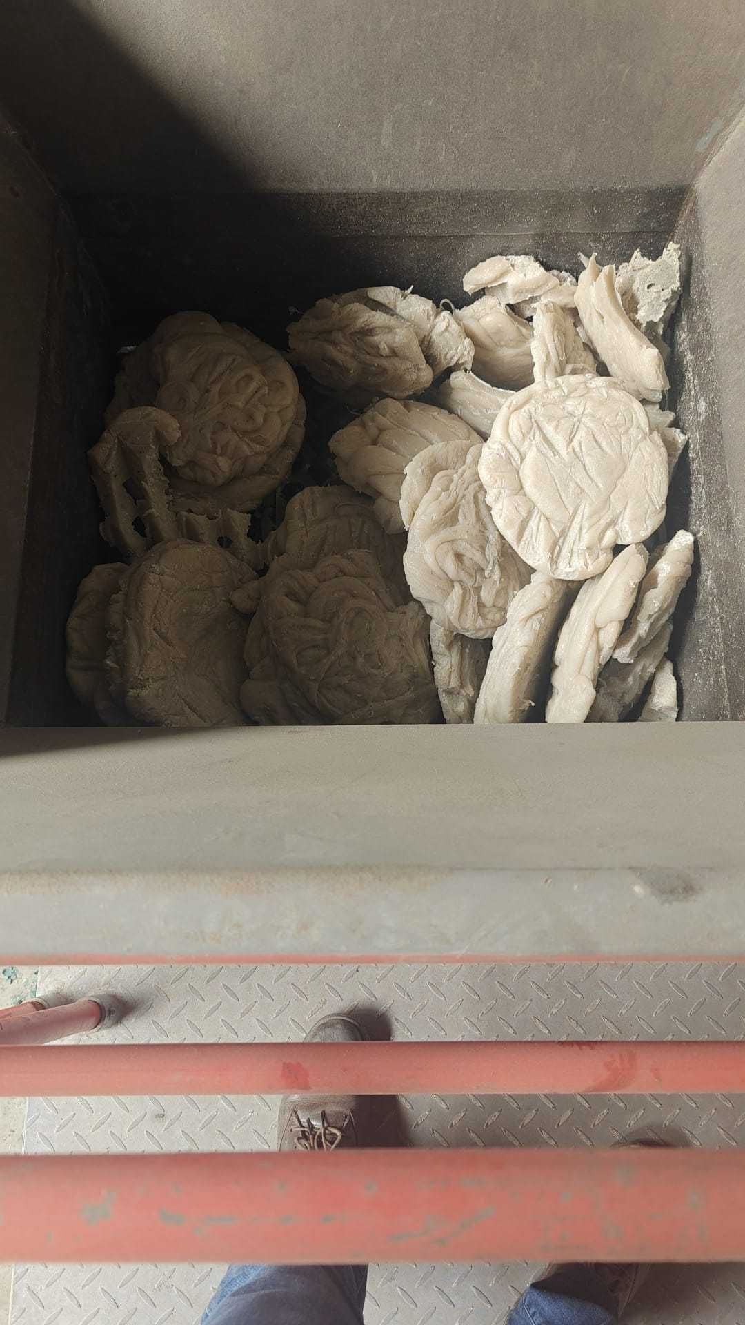 Reciclagem Plastico, Linha Completa, Moinho , Esfarrapador, Tapetes