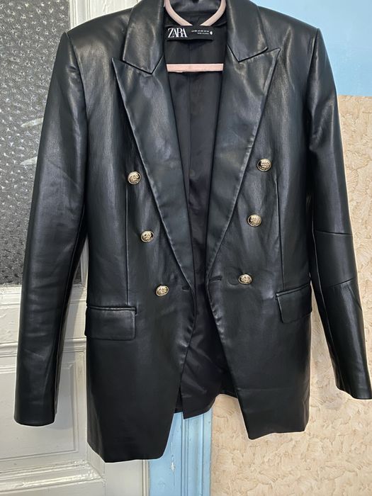 Пиджак 44 S ZARA новый