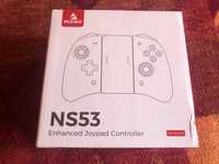 Kontroler pad joycon Switch - Nexigo NS53 storm