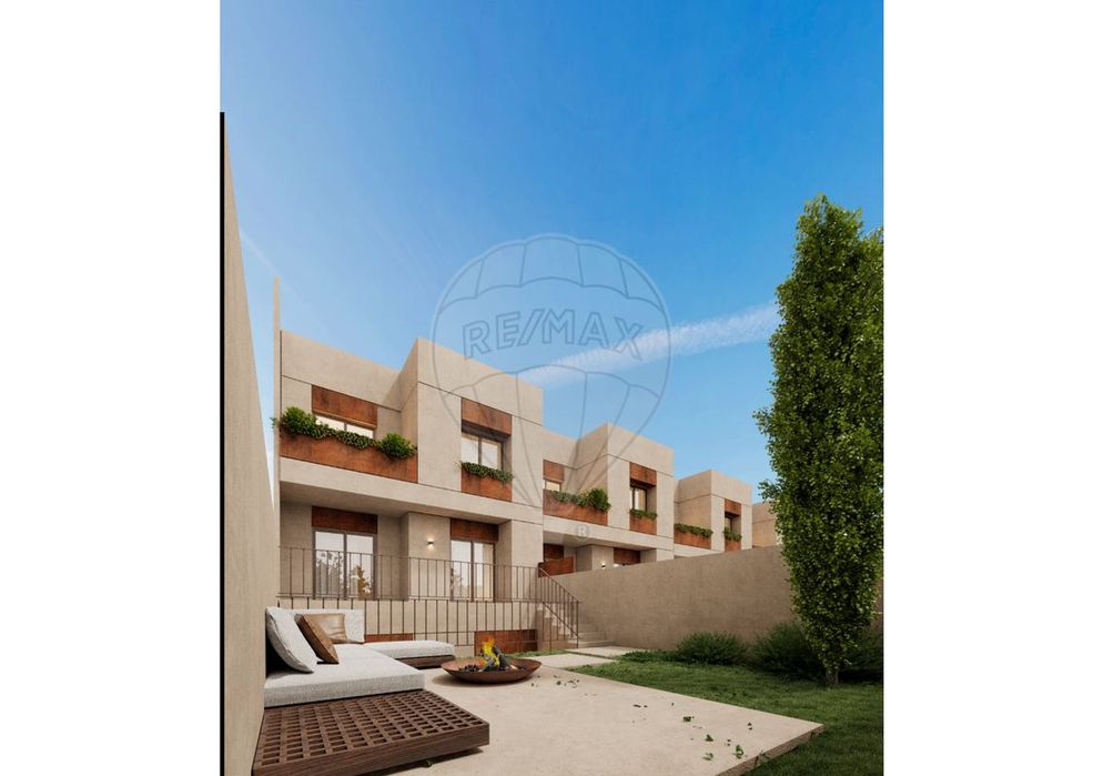 Moradia T3 para venda