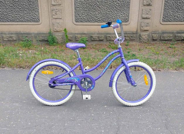Детский велосипед Stern Dynamic 20