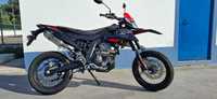 Aprilia RX/SX 125