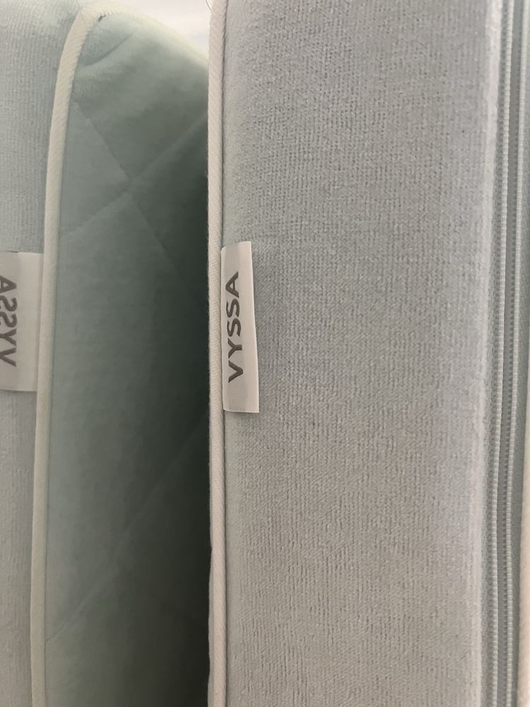 Colchão Ikea Vyssa 160x70
