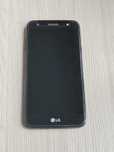 Smartfon LG X Power 2 - 2 GB/16 GB 4G (LTE) czarny - 100% sprawny