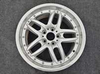 FELGA BMW E39 STYLING 71 18 CROMODORA ORYGINAŁ