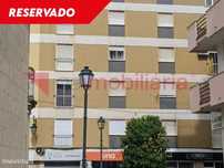 Apartamento 3 assoalhadas no centro de Alenquer