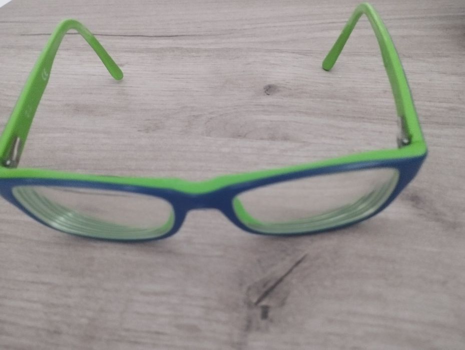 Armação de óculos Rayban criança