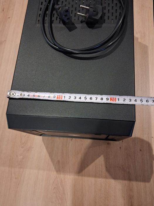 Komputer stacjonarny