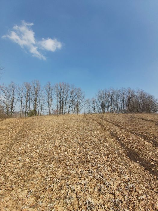 Продам Земельный Участок на Большой Даниловке под Застройку