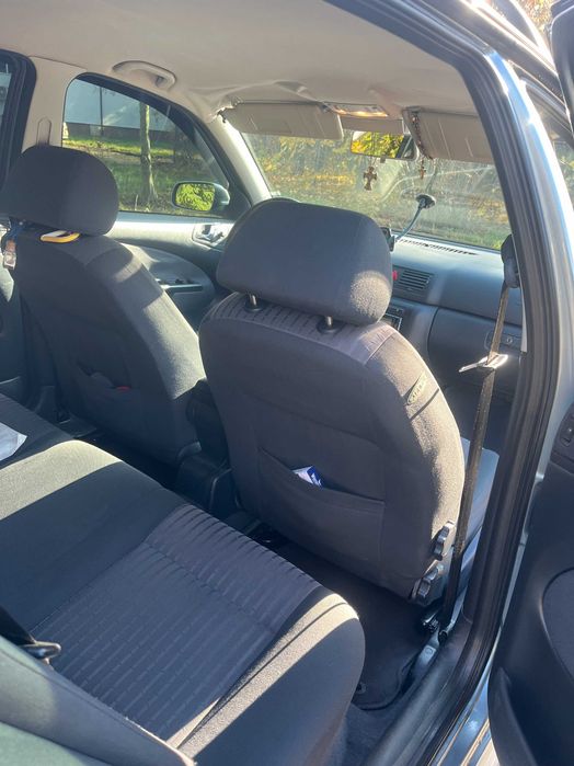 шкода октавія тур 1.8